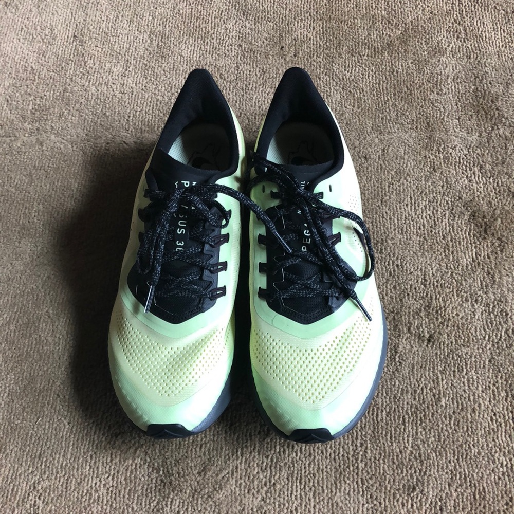 Nike Trail Pegasus 36 Woman’s